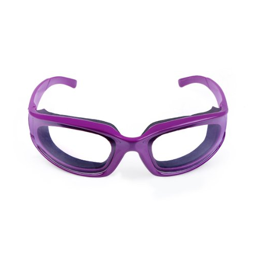 Delidge Tear Free Endurance Onion Goggles