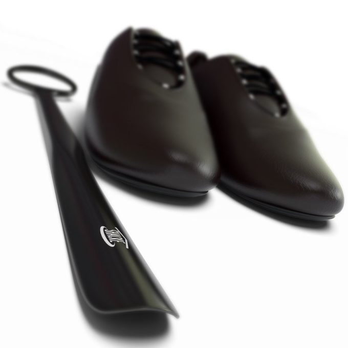 5 Best Long Handled Shoe Horn Put on your shoes or boots while standing Tool Box