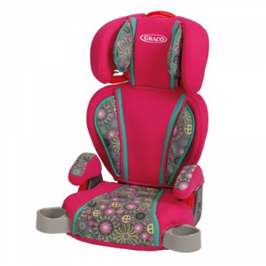 5 Best High Back Booster Car Seat – Ensure comfort and safety for your car trips