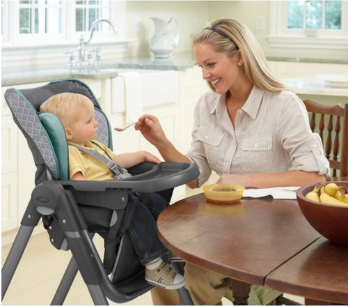 5 Best Folding High Chair - Mealtime is much more enjoyable now - Tool Box