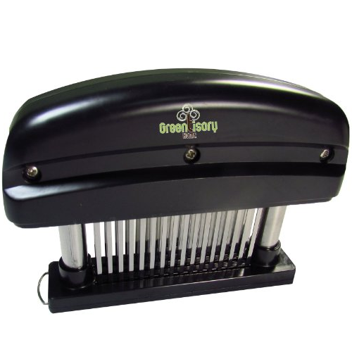 Greentisory Meat Tenderizer Pro Grade