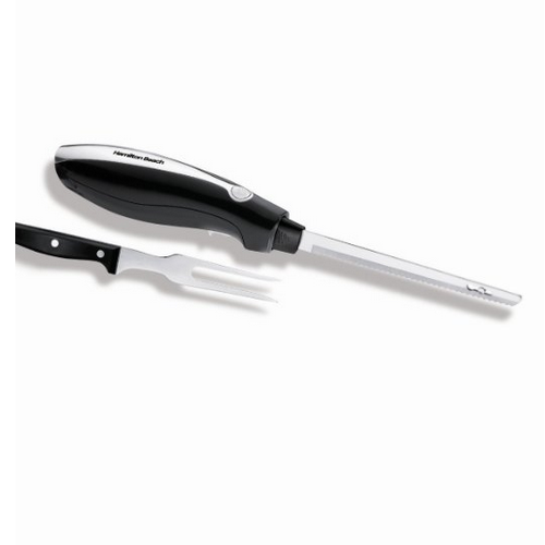 Hamilton Beach Electric Carving Knife