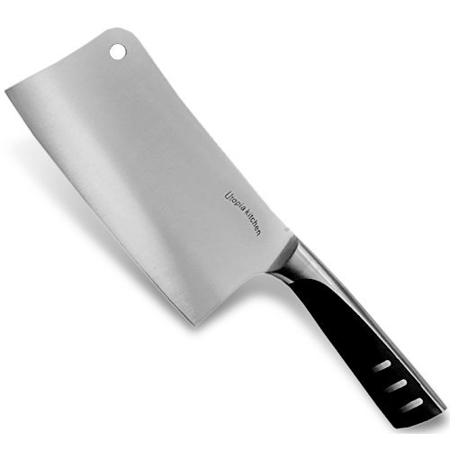 Heavy Duty Stainless Steel Chopper