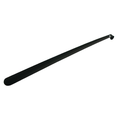 Home-X Extra Long Metal Shoehorn