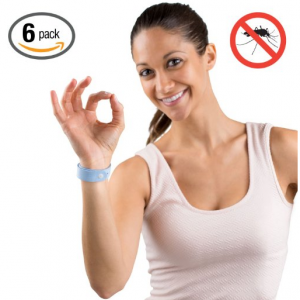 Mosquito Repellent Bracelet – Enhance Your Outdoor Activities