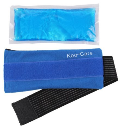 Koo-Care Flexible Gel Ice Pack