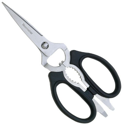 Messermeister 8-Inch Take-Apart Kitchen Scissors