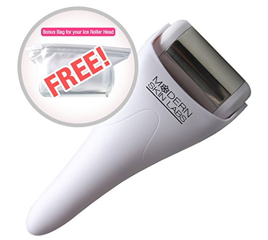 Modern Skin Labs Premium Derma Ice Roller