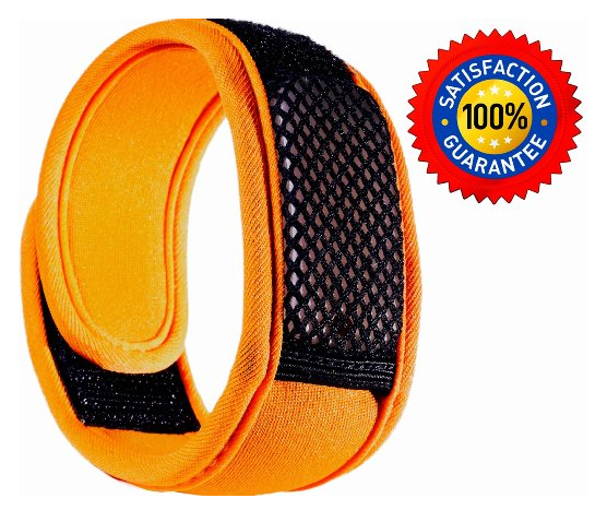 Mosquito Repellent Bracelet