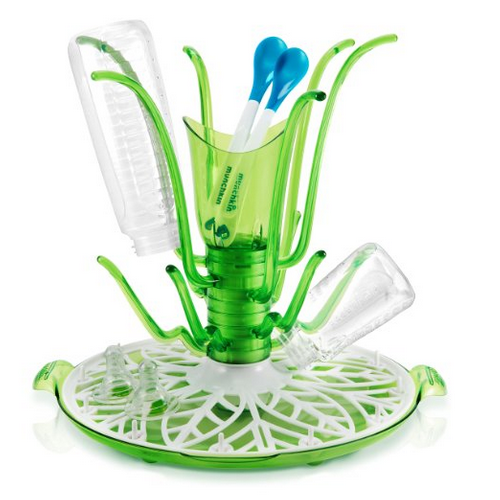 Munchkin Sprout Drying Rack