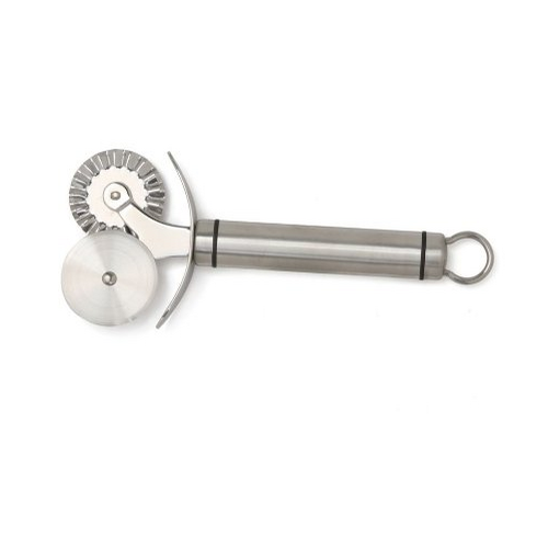 Norpro 52 Stainless Steel Ravioli Pastry Wheel