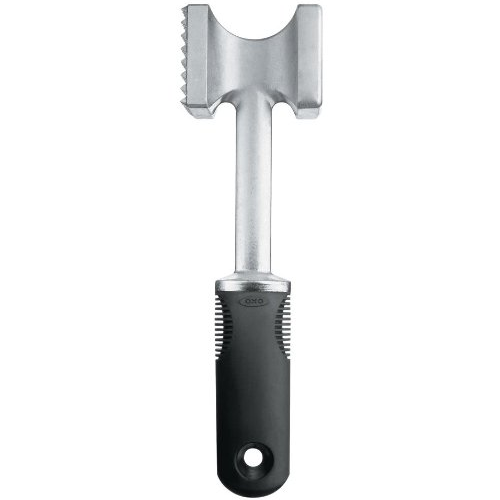 OXO Good Grips Meat Tenderizer