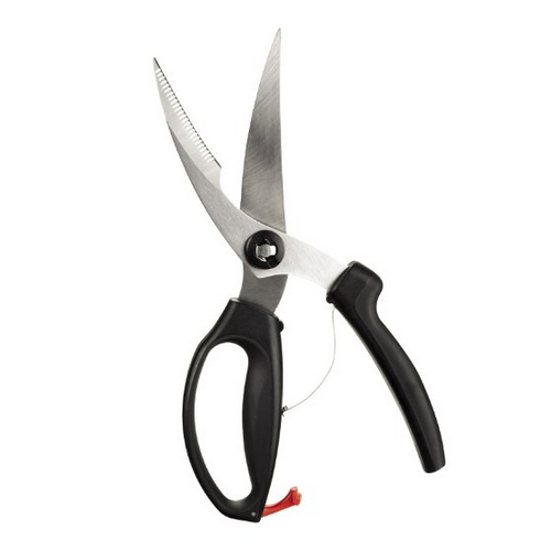 OXO Good Grips Spring-Loaded Poultry Shears