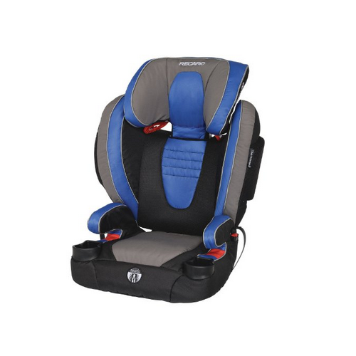 RECARO Performance BOOSTER