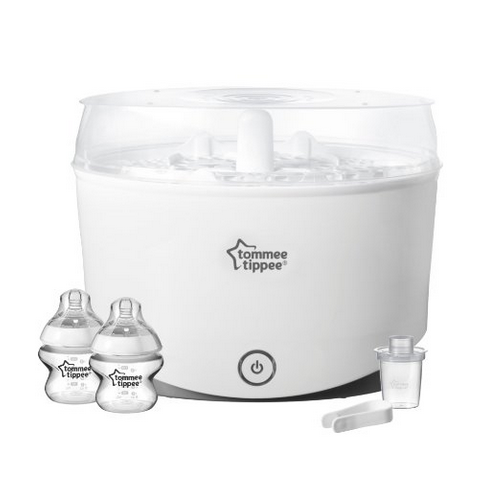 Tommee Tippee Electric Steam Sterilizer