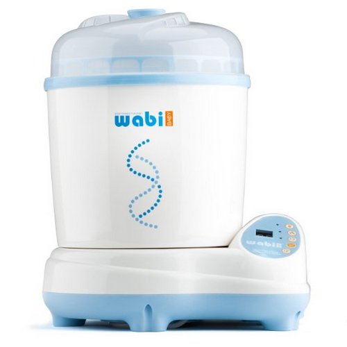 Wabi Baby Electric Steam Sterilizer