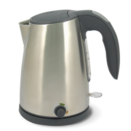 Adagio Teas 30 oz. utiliTEA Variable Temperature Electric Kettle