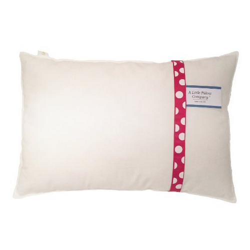 American Made TODDLER PILLOW