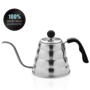 BRU Premium Coffee & Tea Drip Pot