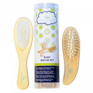 5 Best Baby Hair Brush – Make your baby’s hair smoother, softer and silkier