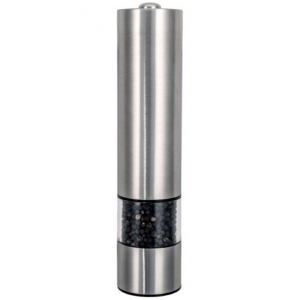 5 Best Automatic Pepper Mill – Easy to enjoy foods with better taste