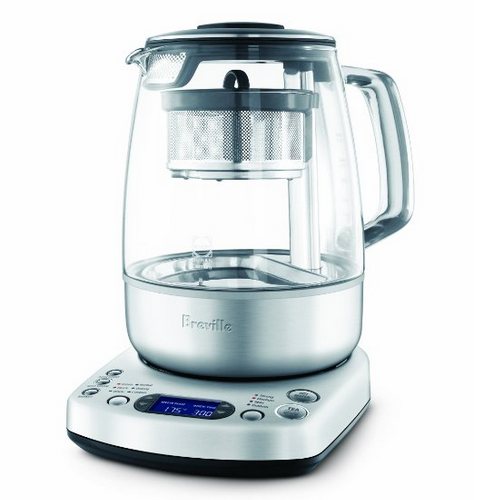 Breville BTM800XL One-Touch Tea Maker