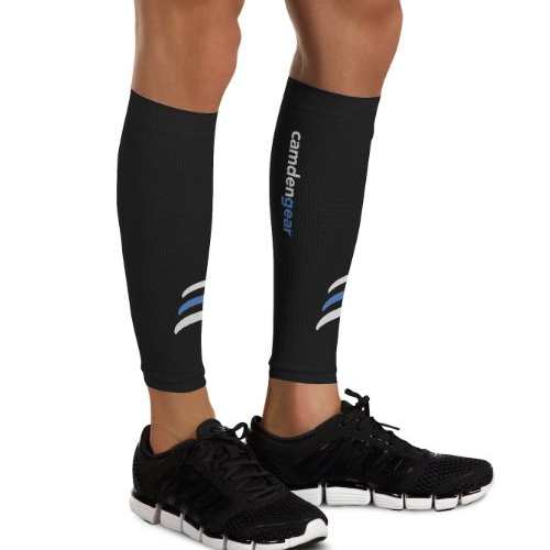 Calf Compression Sleeve By Camden Gear