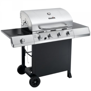 5 Best 4 Burner Gas Grill – Serve a large group flavorful grilled food