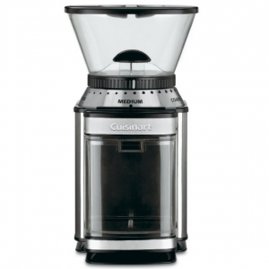 5 Best Electric Burr Grinder – Reliable way to maximize freshness