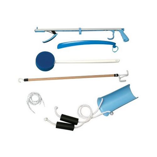 Deluxe Hip Kit