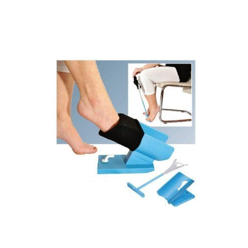 Easy Off Sock Aid Kit
