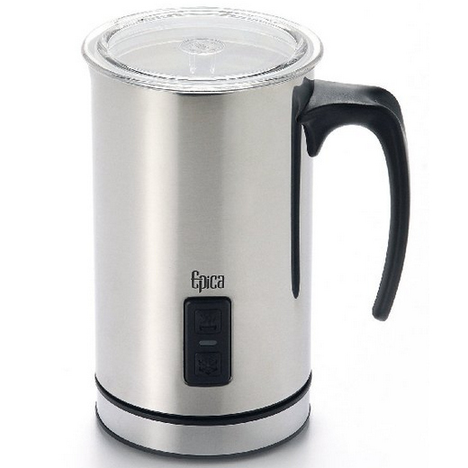 5 Best Automatic Milk Frother And Warmer Get the gourmet coffee