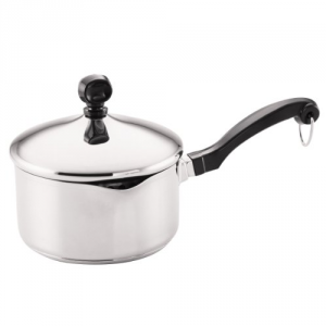 5 Best Saucepan with Pour Spout – Handy cookware in any kitchen