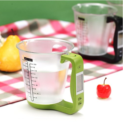 Flexzion Digital Measuring Cup