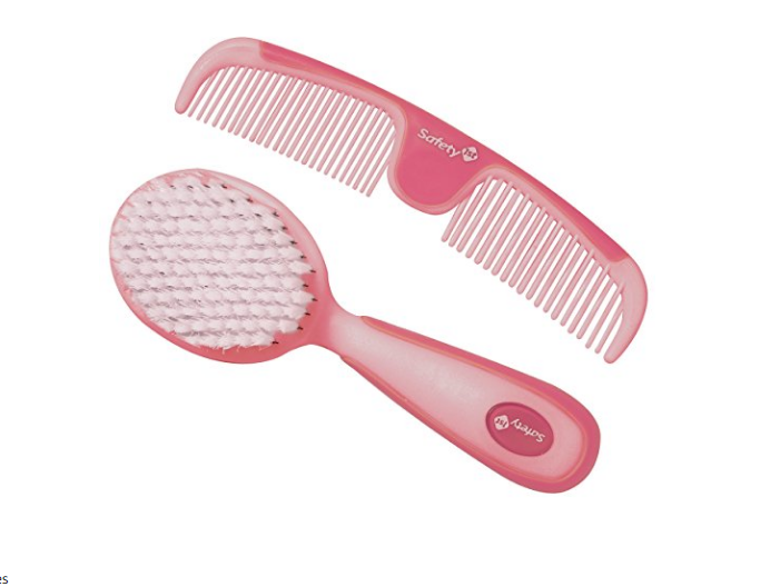 5 Best Baby Hair Brush Make your baby's hair smoother, softer and