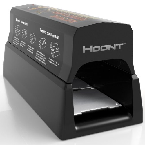 Hoont™ Electronic Rodent Trap