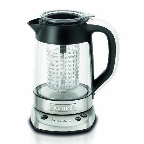 KRUPS FL700D51 Electric Kettle