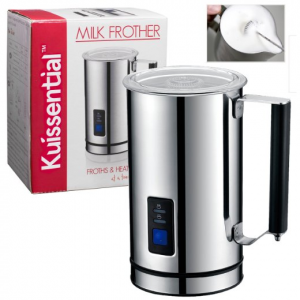 Kuissential Deluxe Automatic Milk Frother