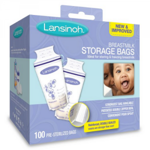 5 Best Breastmilk Storage Bags – Hassle-free way to store your breastmilk