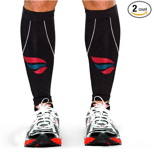 Leg Compression Socks for Shin Splint