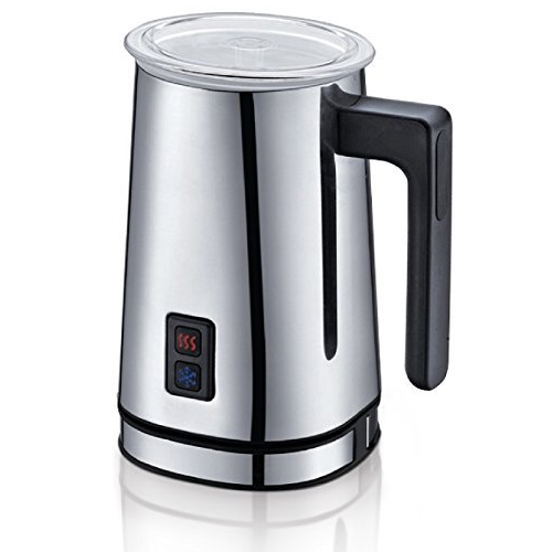 MIRA Automatic Electric Milk Frother