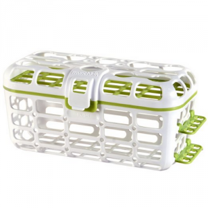 7 Best Baby Dishwasher Basket – Cleaning small things is much easier now