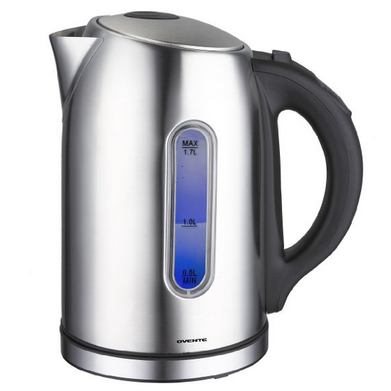 5 Best Electric Kettle with Temperature Control Achieve right temperature easily Tool Box