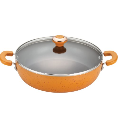 Paula Deen Signature Porcelain Nonstick