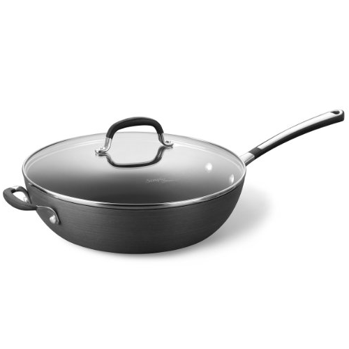 Simply Calphalon Nonstick