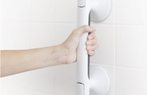 Suction Bath Grip - Make your bath and bathroom safer