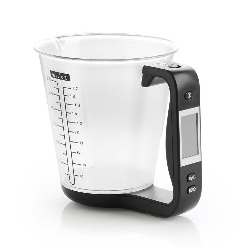 WeighX MC102 Digital Measuring Cup