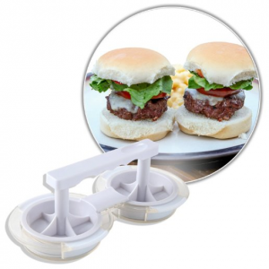 Yumms! Burger Press Hamburger Press Hamburger Patty Maker