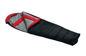 0 Degree Mummy Sleeping Bag - Have a good night's sleep in the frigid cold