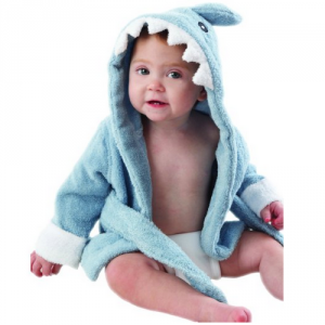 5 Best Baby Bath Robe – For your little one’s comfort and warmth after bathtime